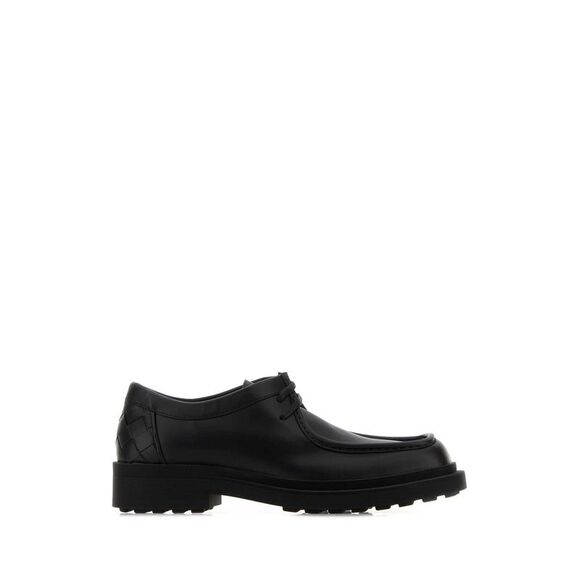 靴 archive Bottega Veneta Leather Shoes Okinawa Prefecture Bottega Veneta Lace Up Shoes Bottega Veneta